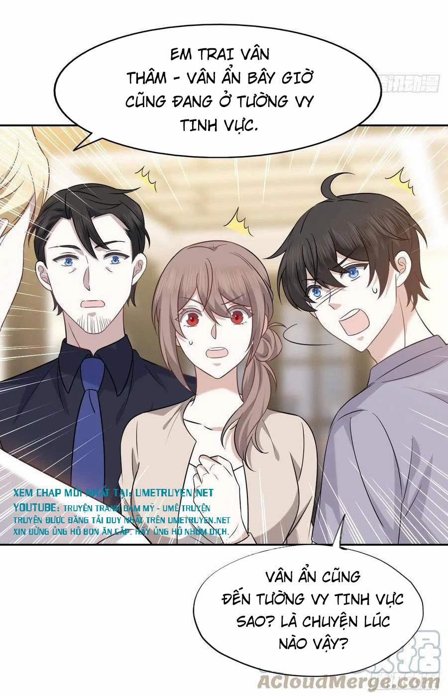 Không Nỗ Lực Thì Phải Làm Hoàng Phu 90 trang 12