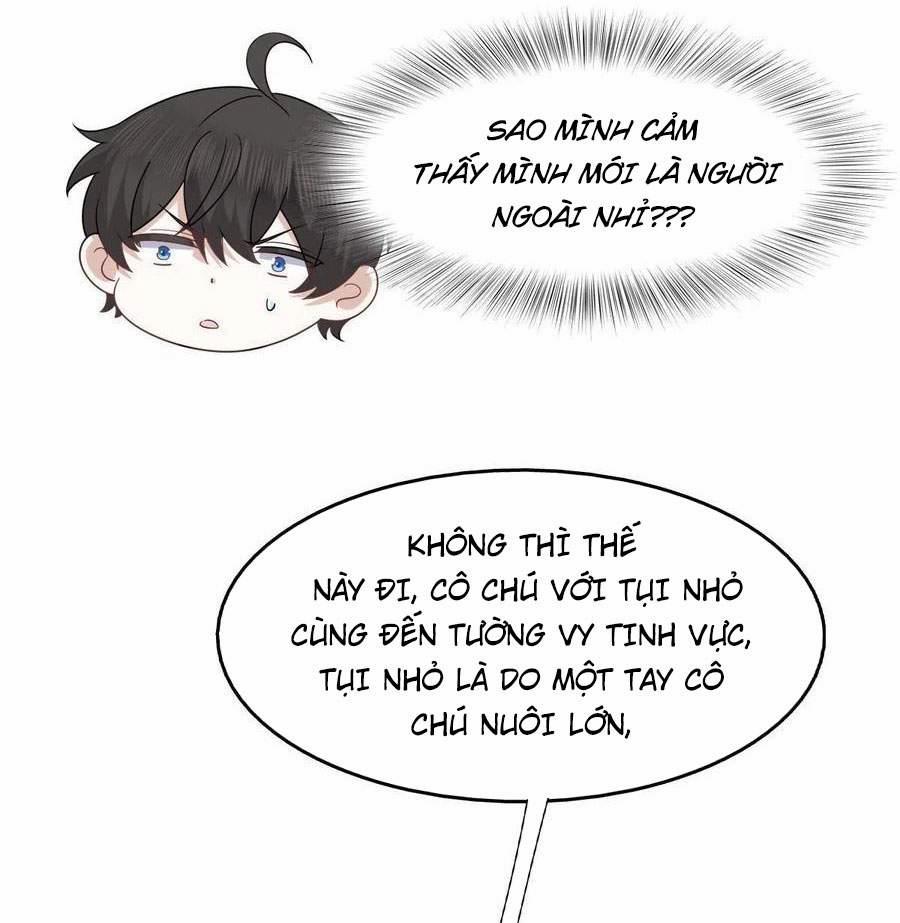 Không Nỗ Lực Thì Phải Làm Hoàng Phu 90 trang 17