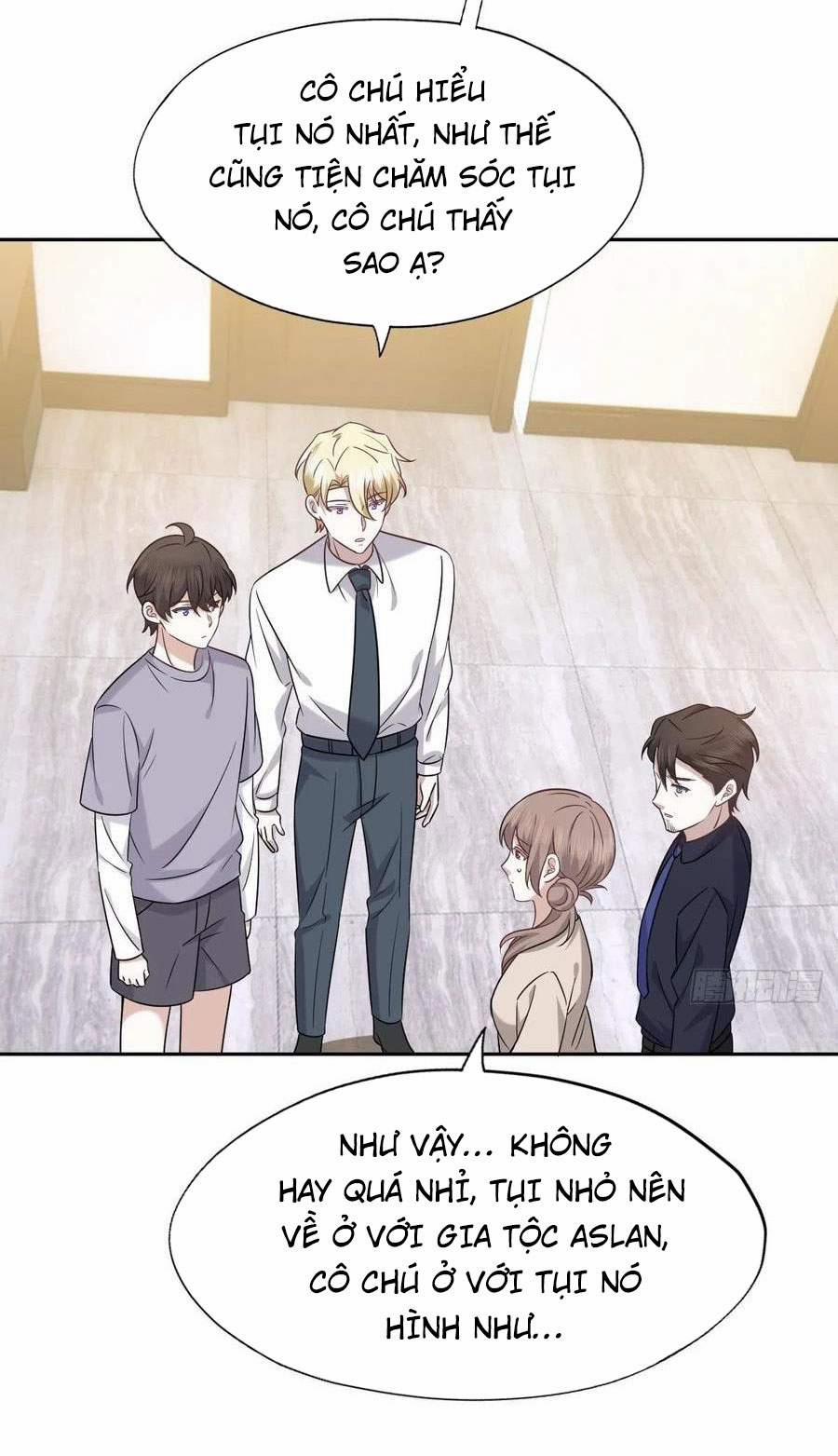 Không Nỗ Lực Thì Phải Làm Hoàng Phu 90 trang 18