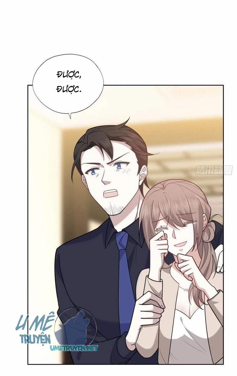 Không Nỗ Lực Thì Phải Làm Hoàng Phu 90 trang 2