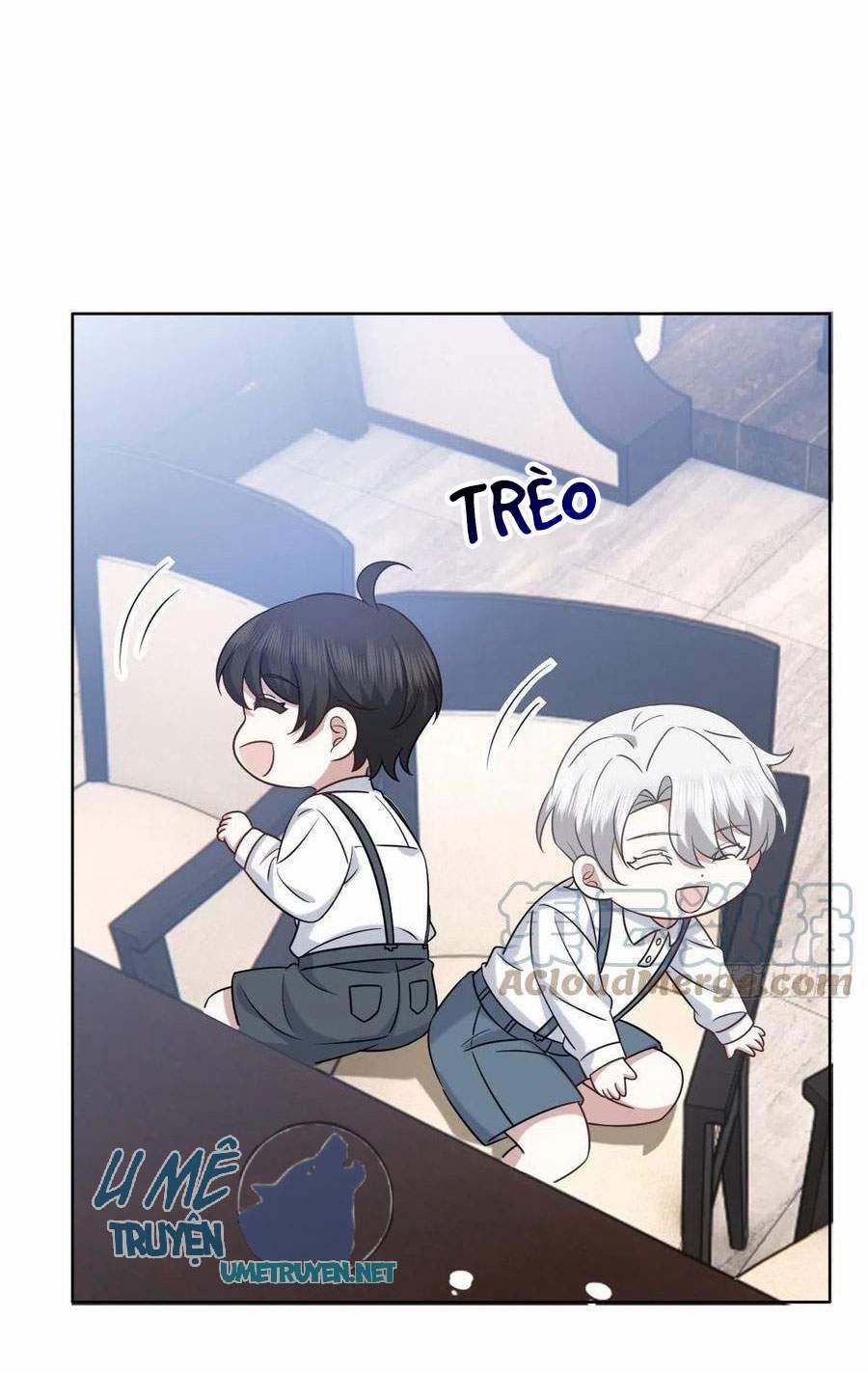 Không Nỗ Lực Thì Phải Làm Hoàng Phu 90 trang 22