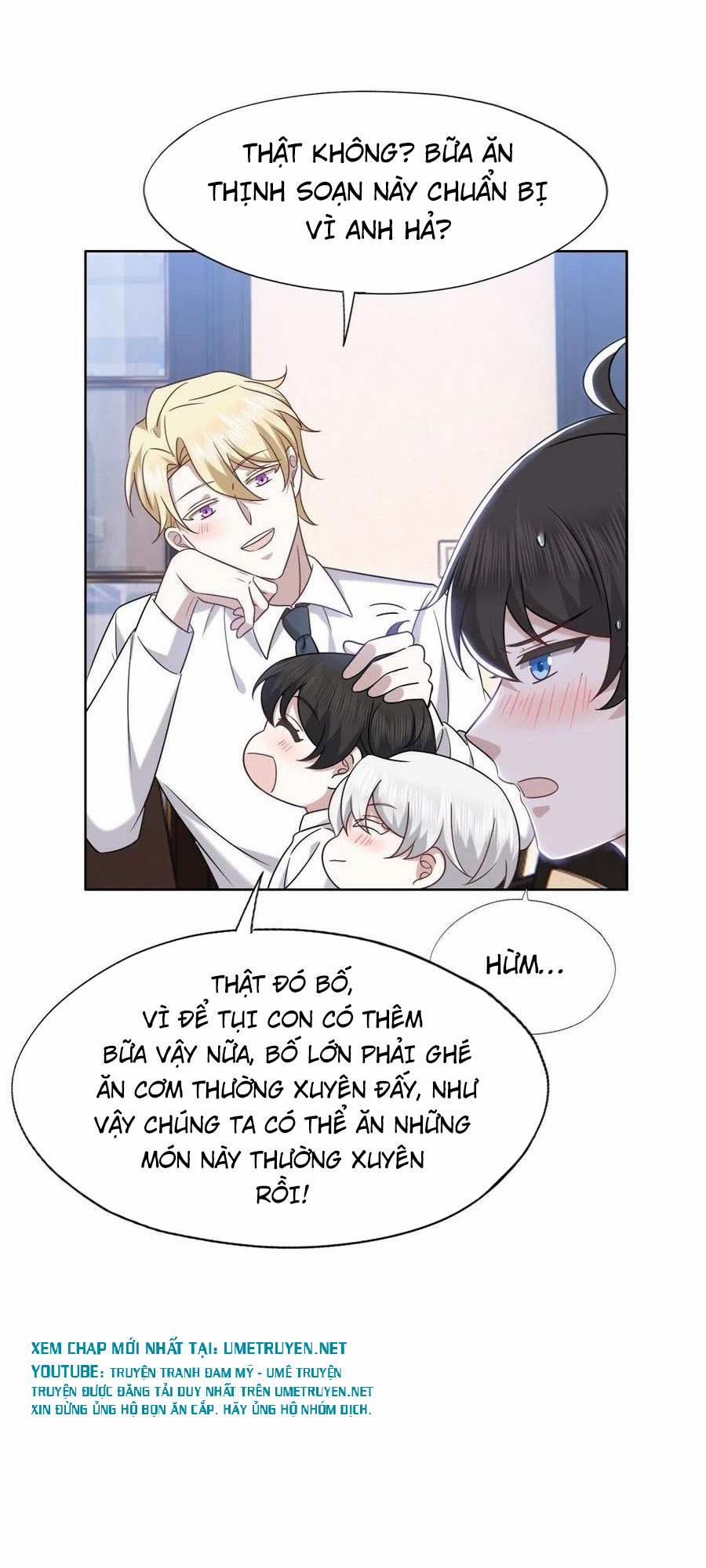 Không Nỗ Lực Thì Phải Làm Hoàng Phu 90 trang 25