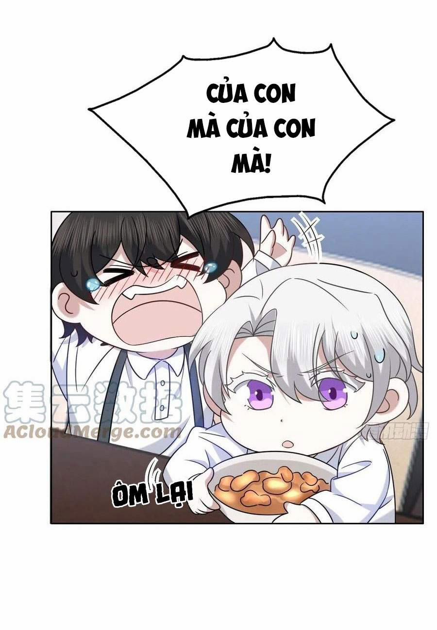 Không Nỗ Lực Thì Phải Làm Hoàng Phu 90 trang 28