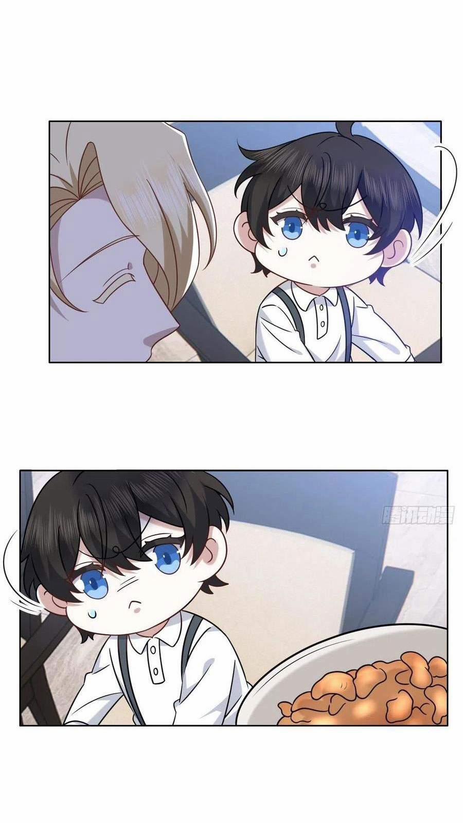 Không Nỗ Lực Thì Phải Làm Hoàng Phu 90 trang 30