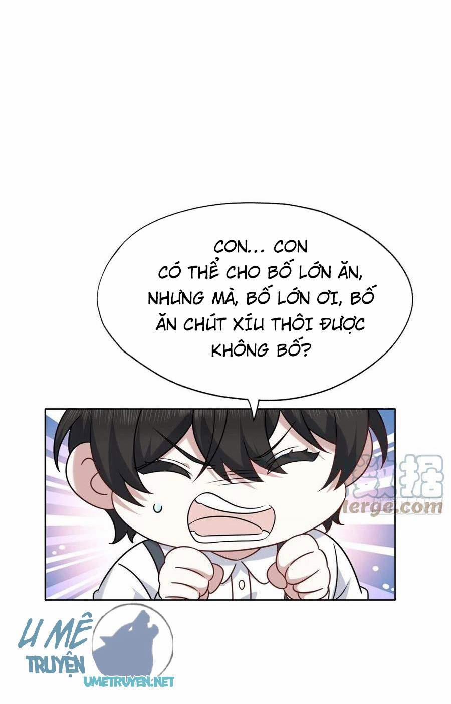 Không Nỗ Lực Thì Phải Làm Hoàng Phu 90 trang 31