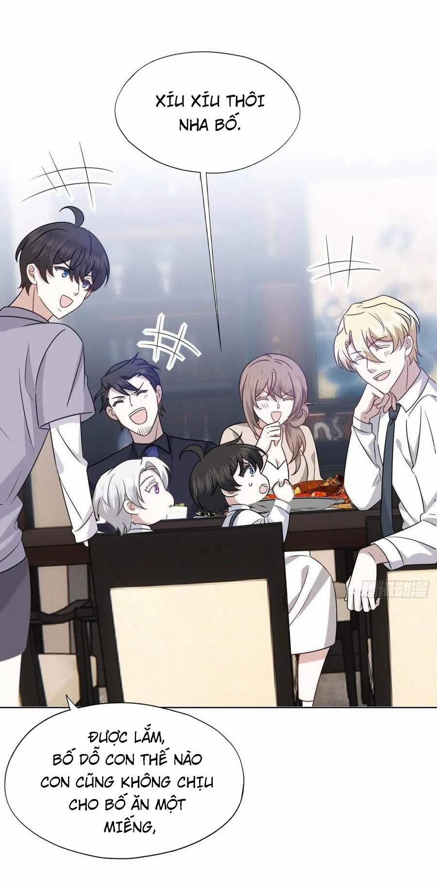 Không Nỗ Lực Thì Phải Làm Hoàng Phu 90 trang 32