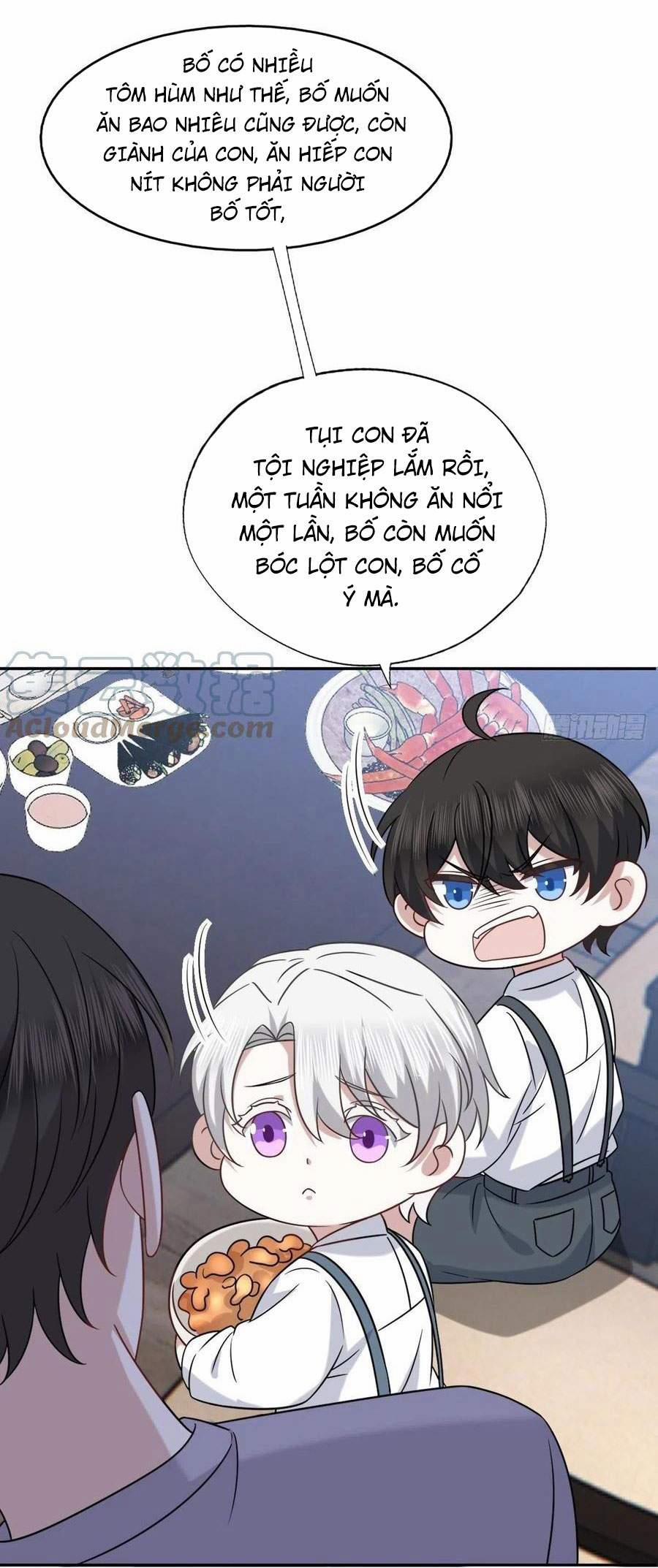 Không Nỗ Lực Thì Phải Làm Hoàng Phu 90 trang 34