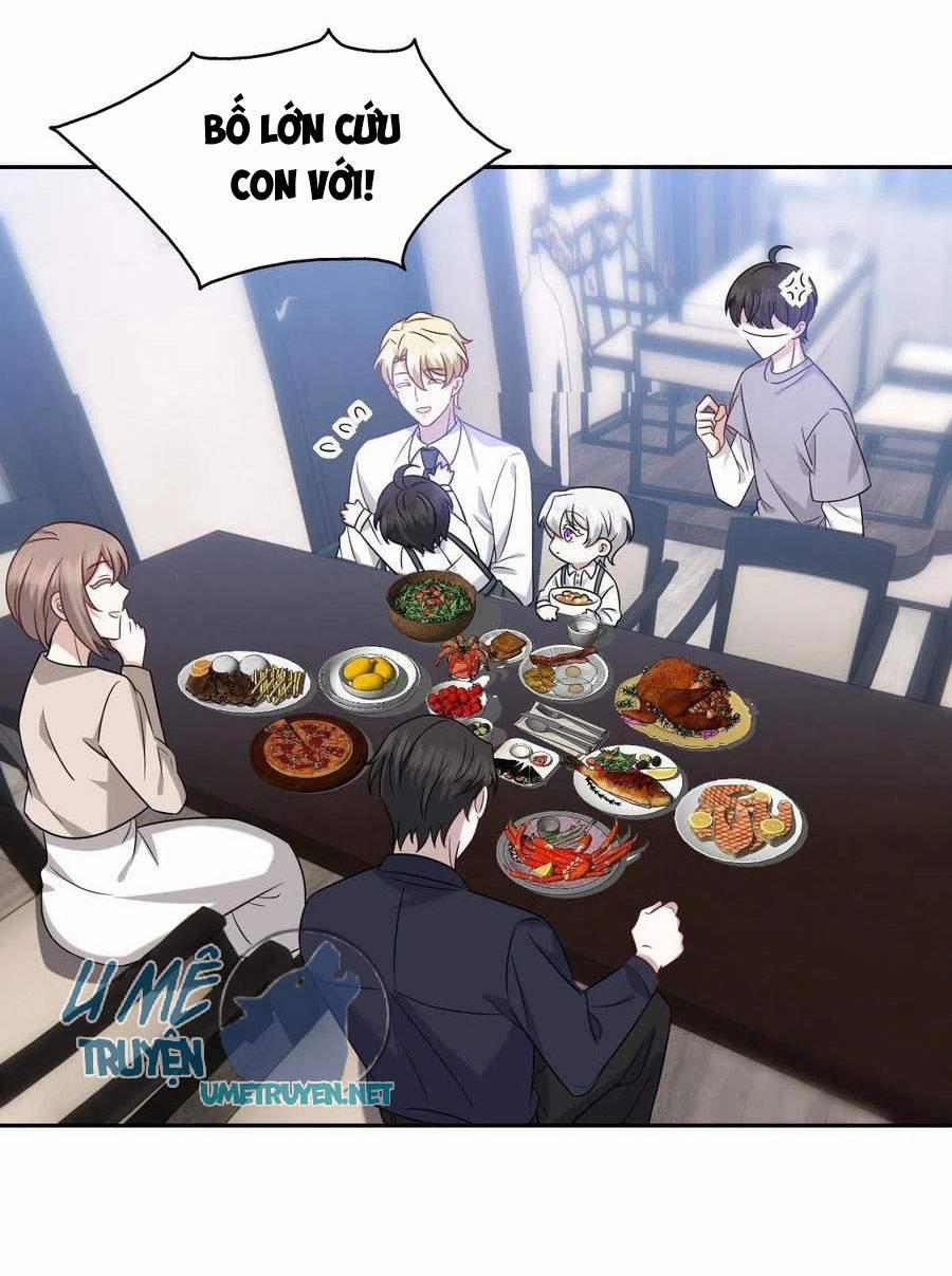 Không Nỗ Lực Thì Phải Làm Hoàng Phu 90 trang 36