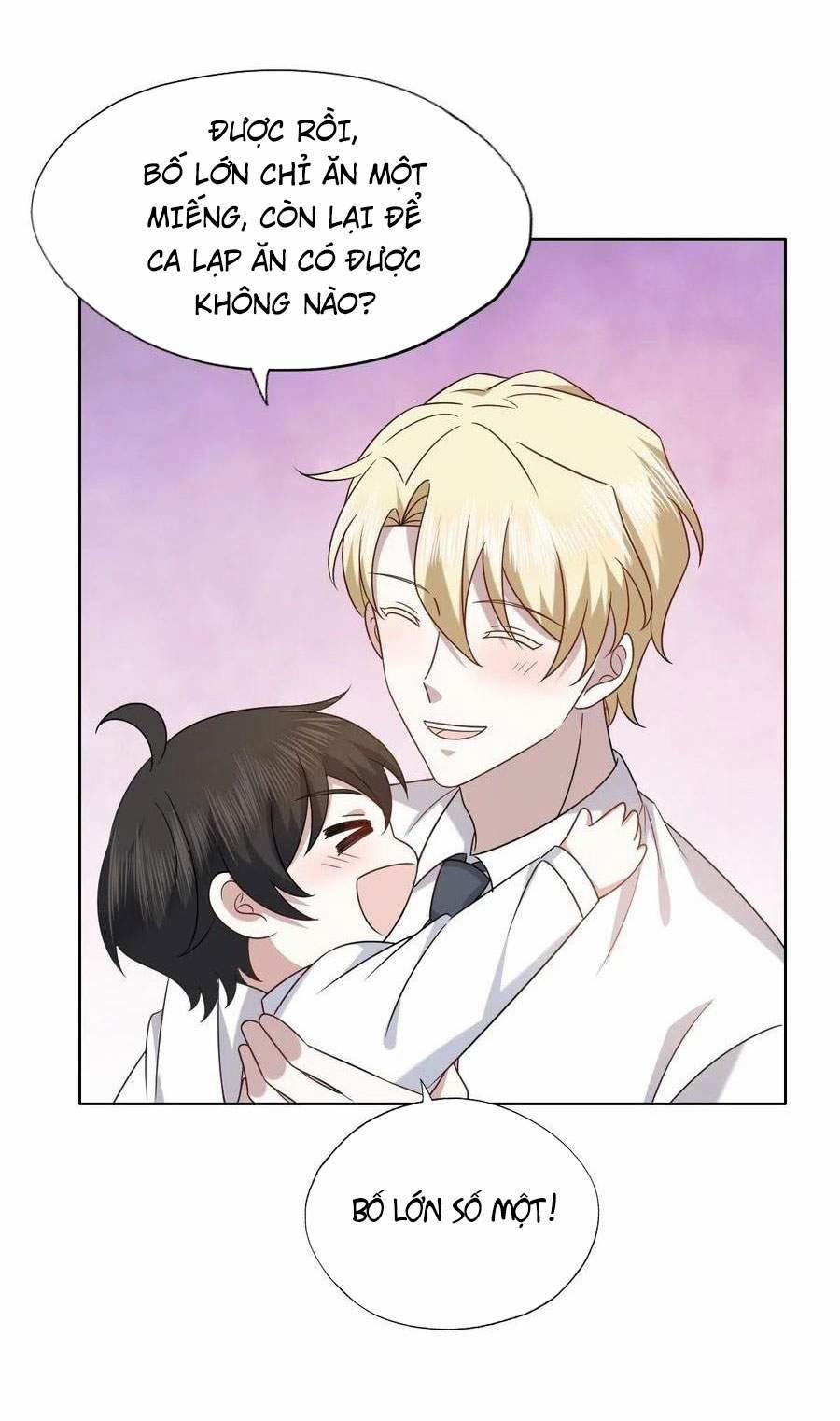 Không Nỗ Lực Thì Phải Làm Hoàng Phu 90 trang 37