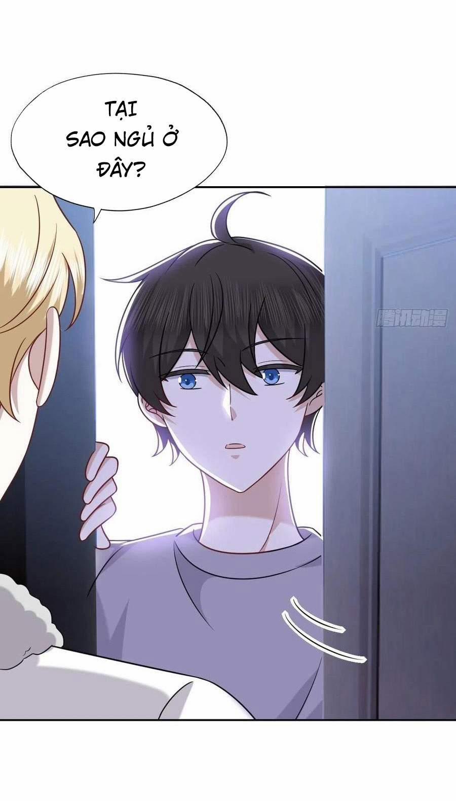 Không Nỗ Lực Thì Phải Làm Hoàng Phu 90 trang 40