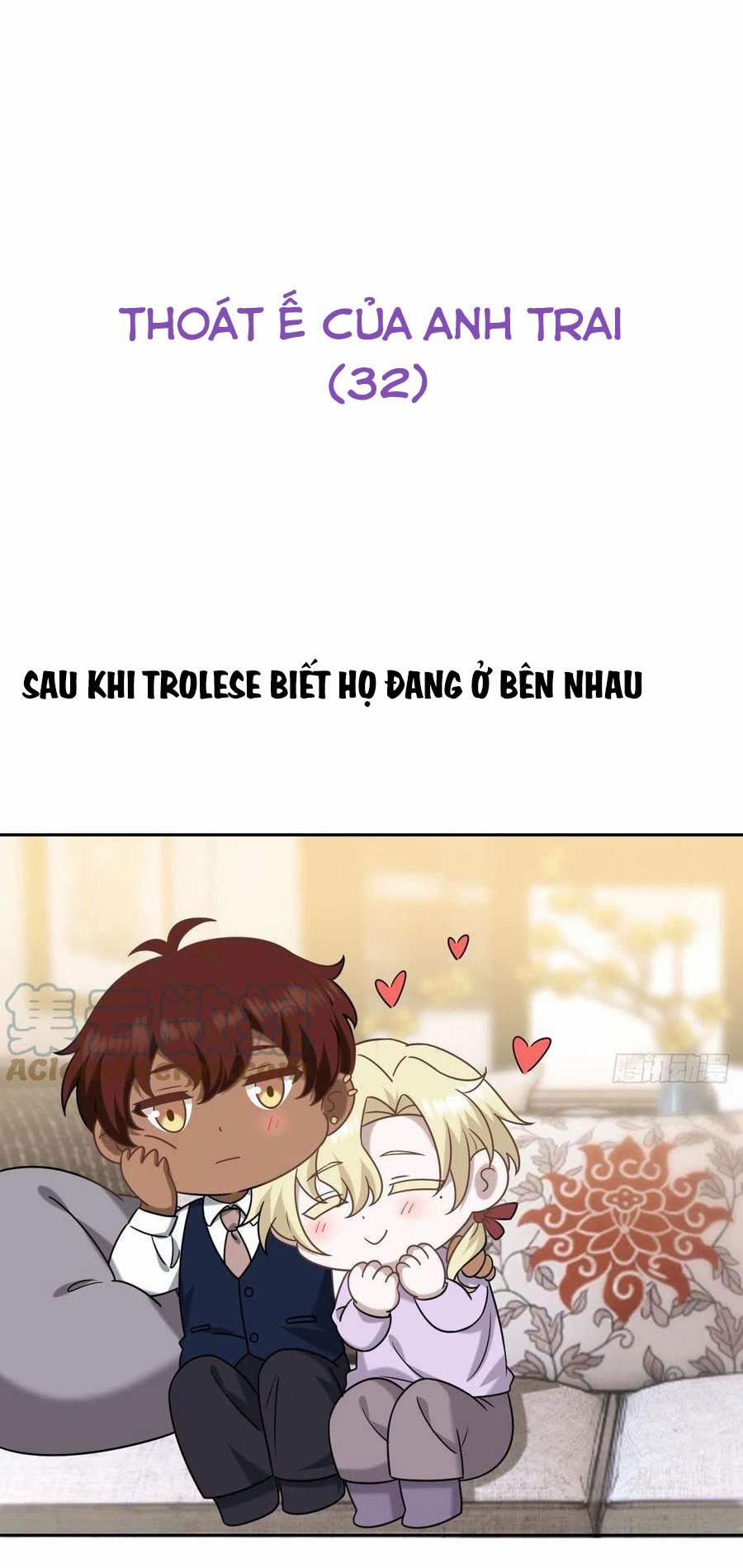 Không Nỗ Lực Thì Phải Làm Hoàng Phu 90 trang 45