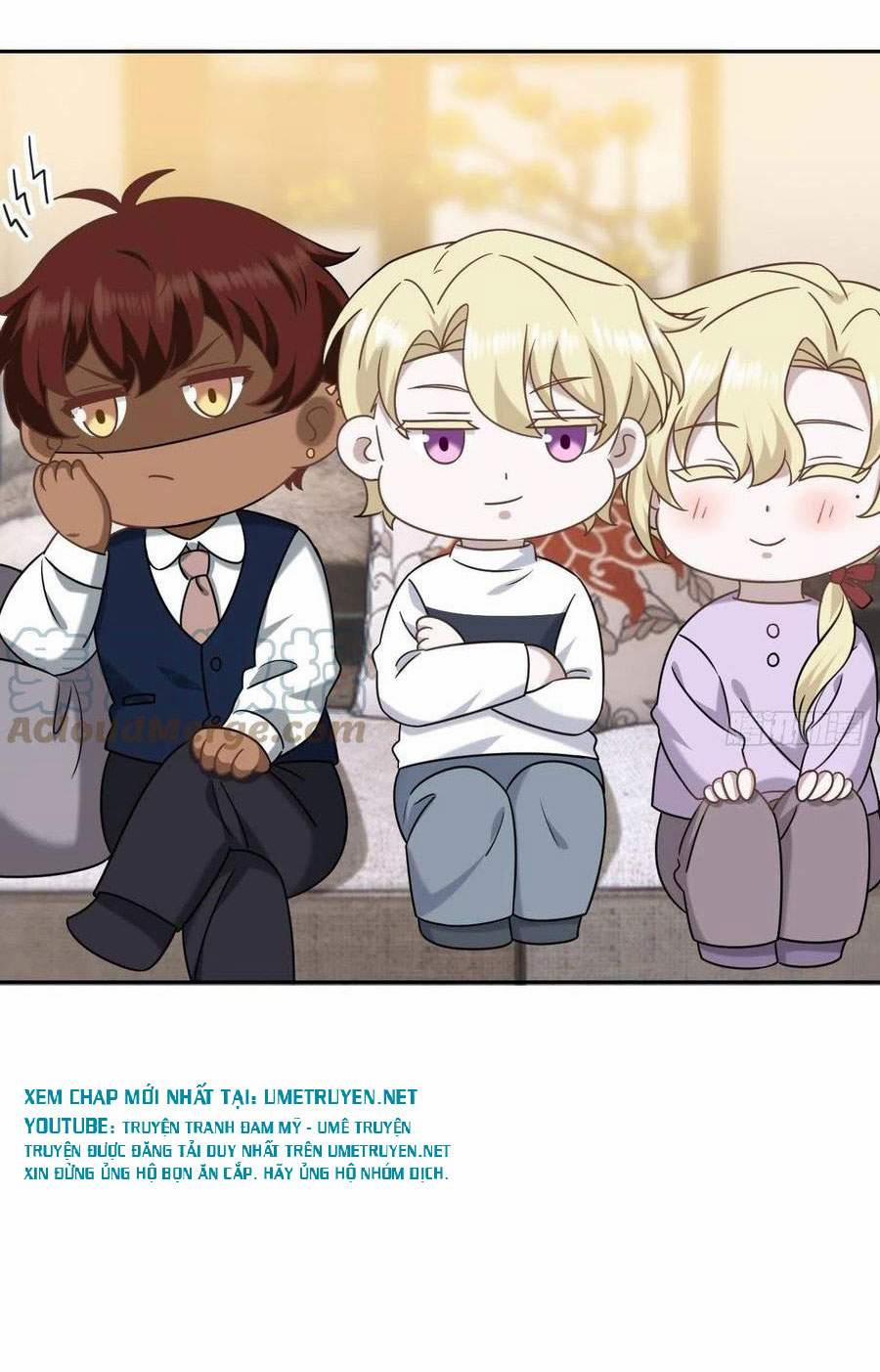 Không Nỗ Lực Thì Phải Làm Hoàng Phu 90 trang 48