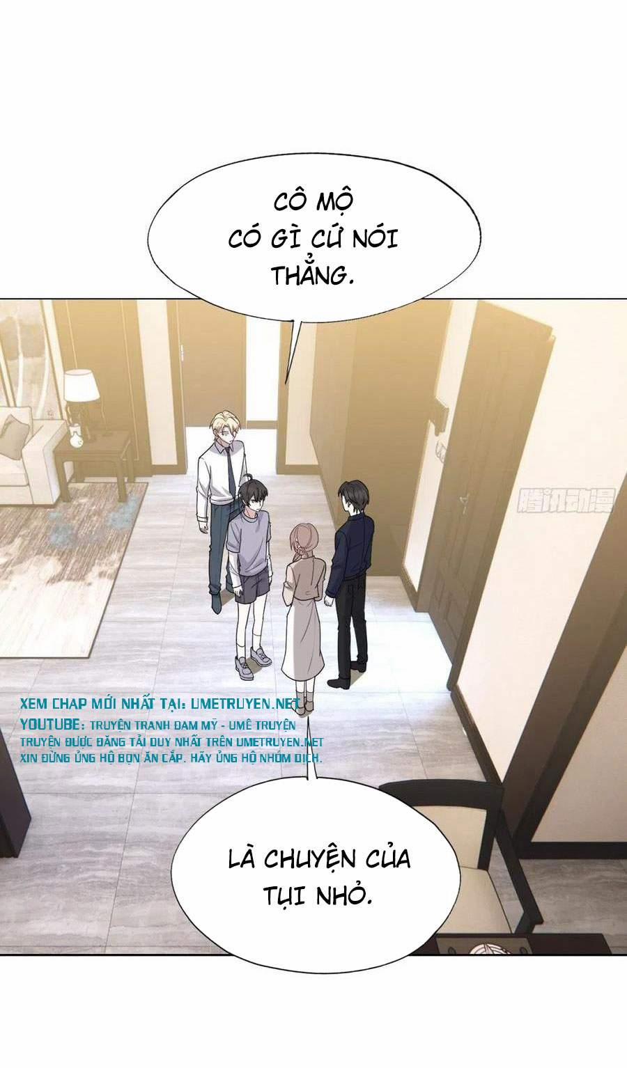 Không Nỗ Lực Thì Phải Làm Hoàng Phu 90 trang 5