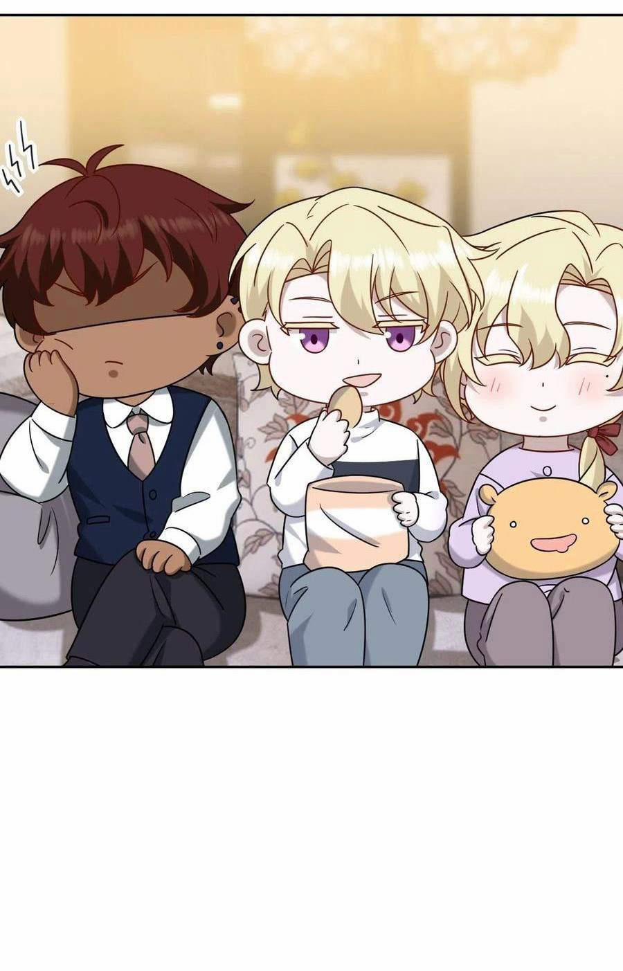 Không Nỗ Lực Thì Phải Làm Hoàng Phu 90 trang 52