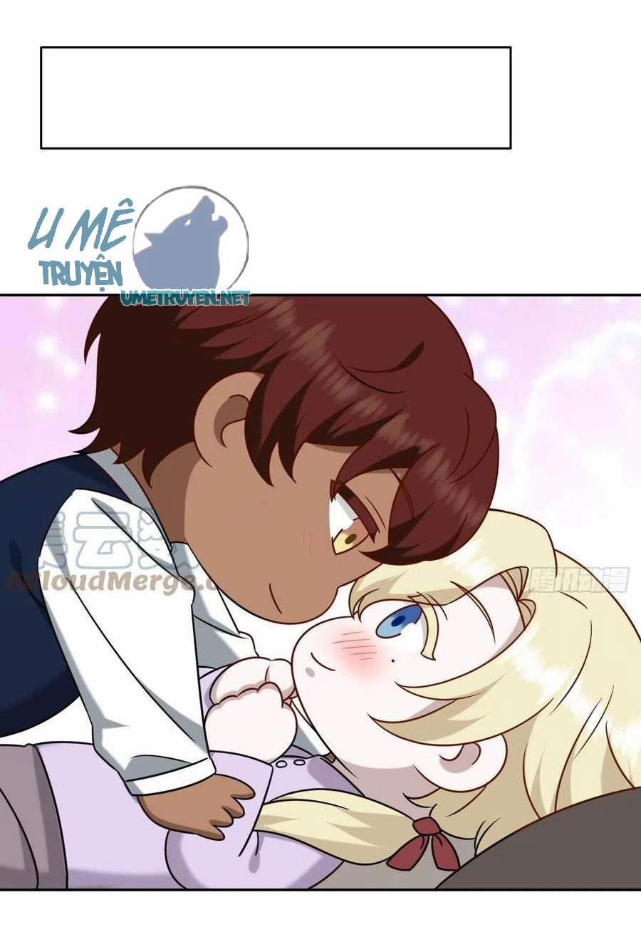 Không Nỗ Lực Thì Phải Làm Hoàng Phu 90 trang 53