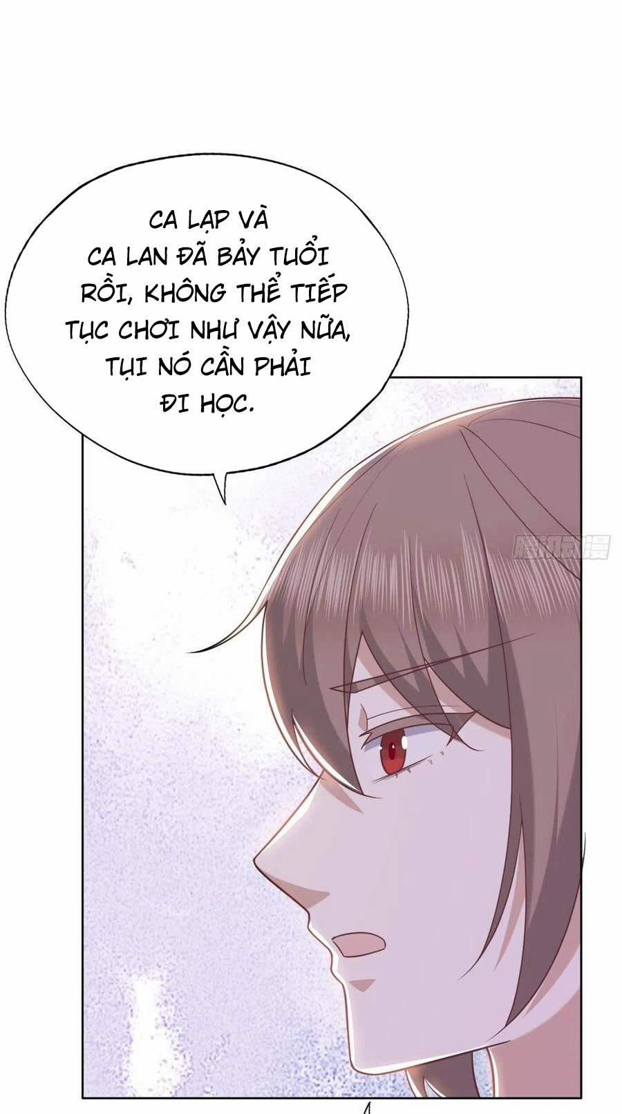 Không Nỗ Lực Thì Phải Làm Hoàng Phu 90 trang 6