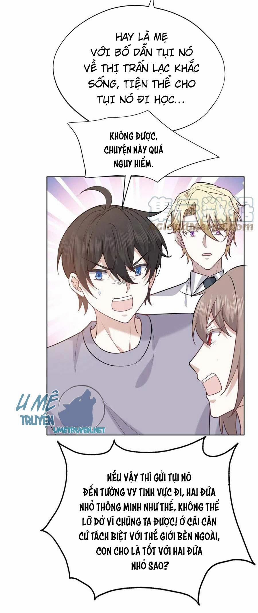 Không Nỗ Lực Thì Phải Làm Hoàng Phu 90 trang 7