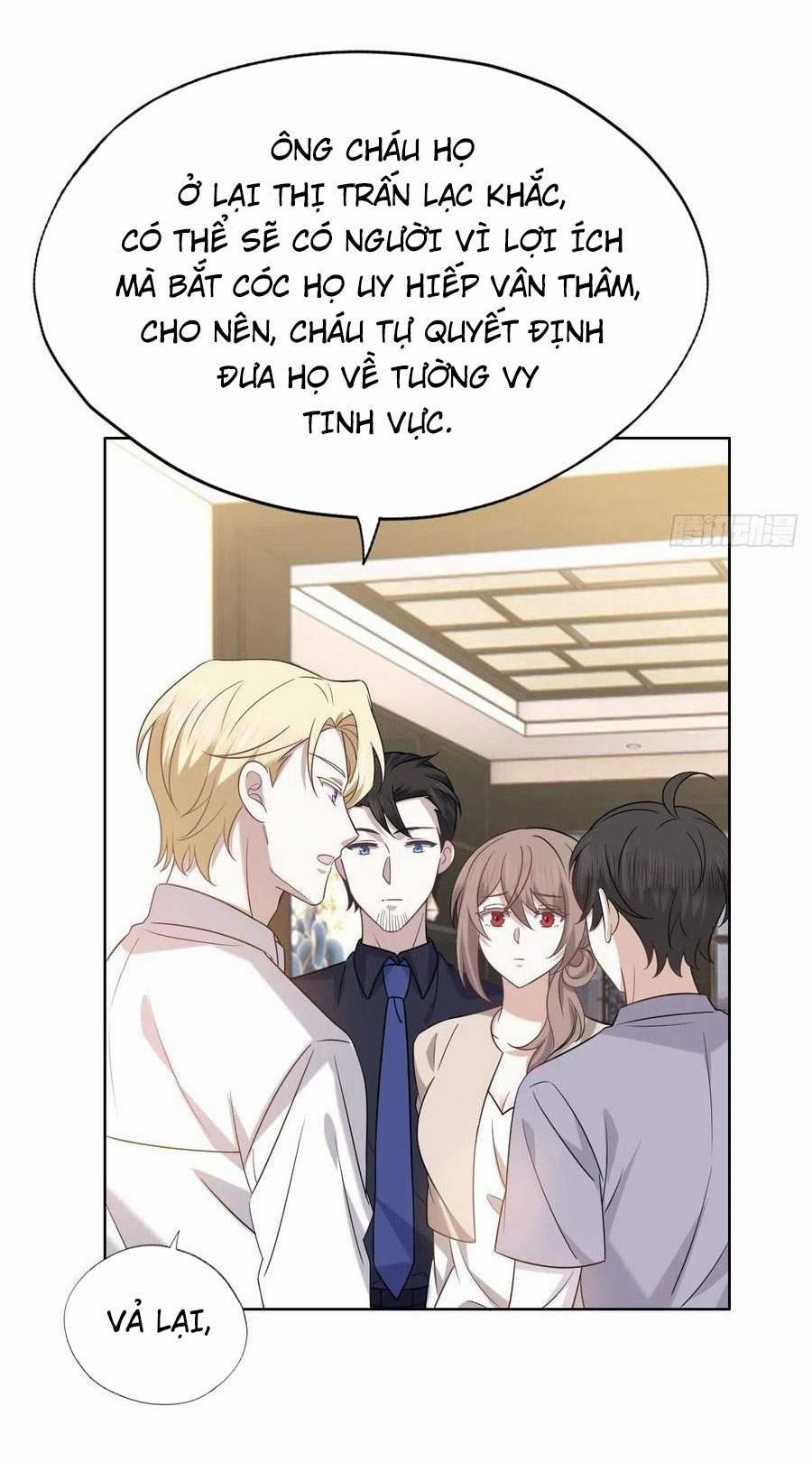 Không Nỗ Lực Thì Phải Làm Hoàng Phu 91 trang 11