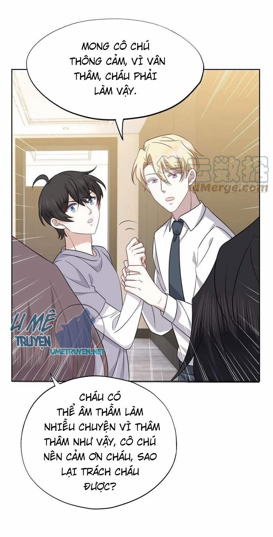 Không Nỗ Lực Thì Phải Làm Hoàng Phu 91 trang 16