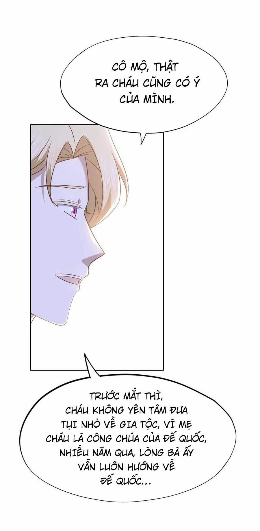 Không Nỗ Lực Thì Phải Làm Hoàng Phu 91 trang 19