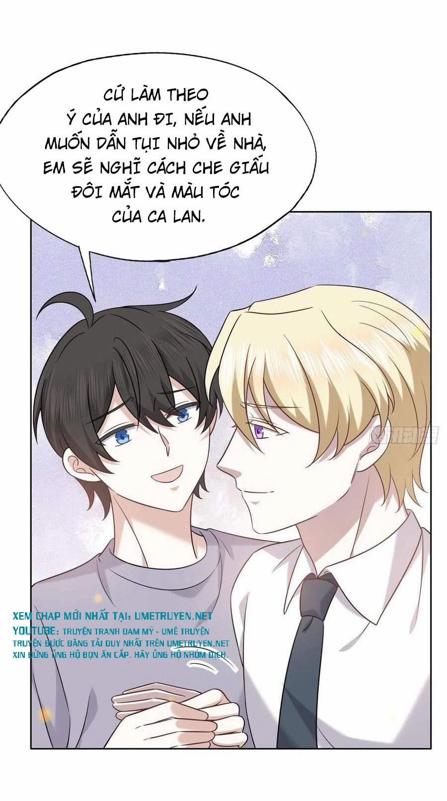 Không Nỗ Lực Thì Phải Làm Hoàng Phu 91 trang 20