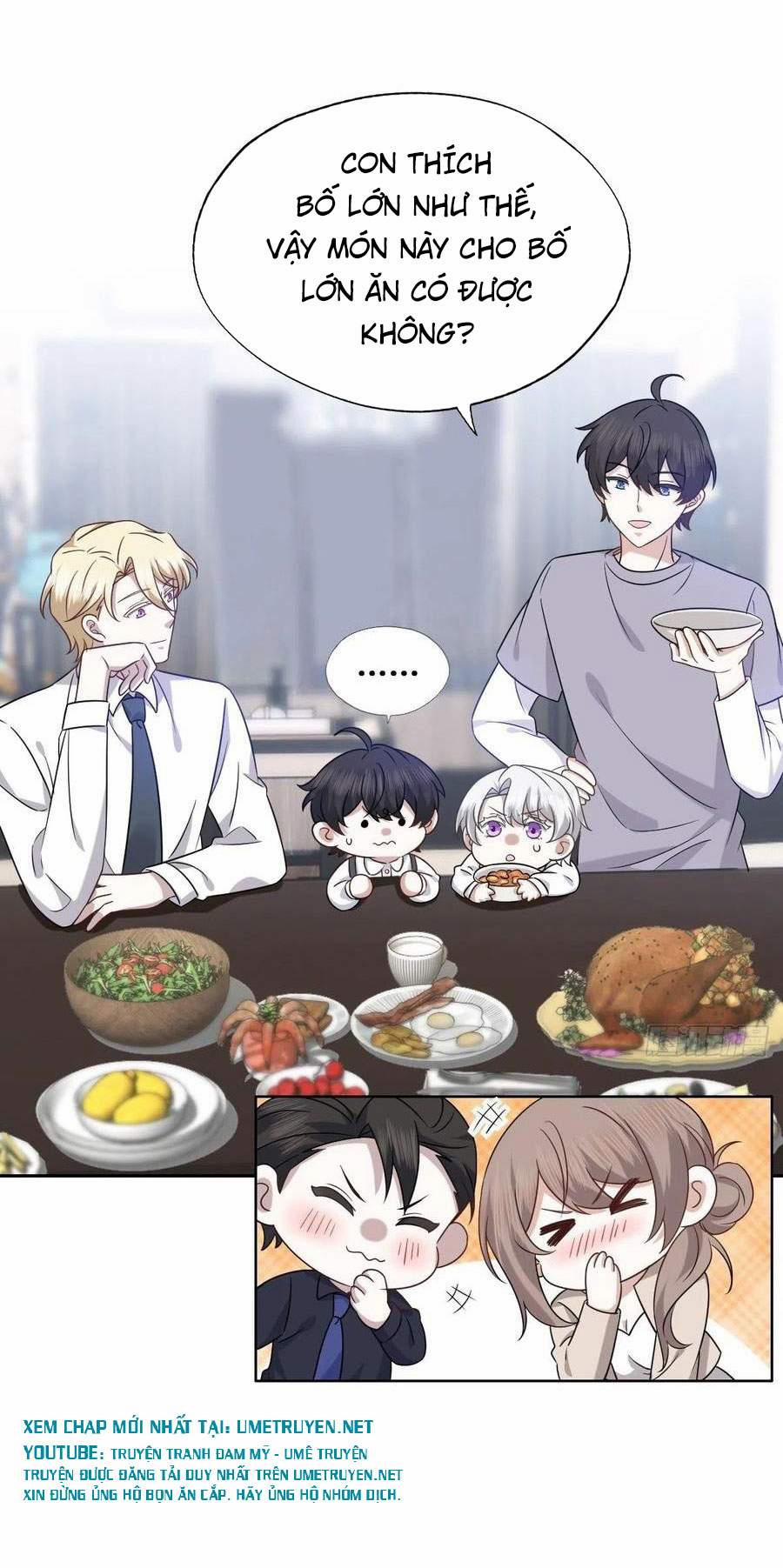 Không Nỗ Lực Thì Phải Làm Hoàng Phu 91 trang 29