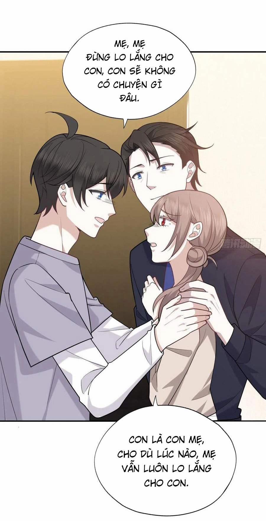 Không Nỗ Lực Thì Phải Làm Hoàng Phu 91 trang 3