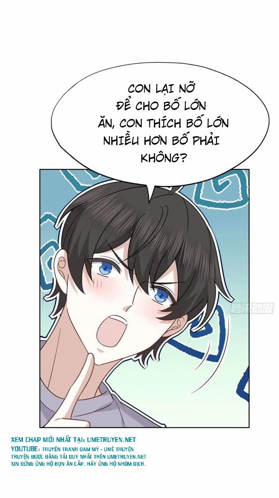 Không Nỗ Lực Thì Phải Làm Hoàng Phu 91 trang 33