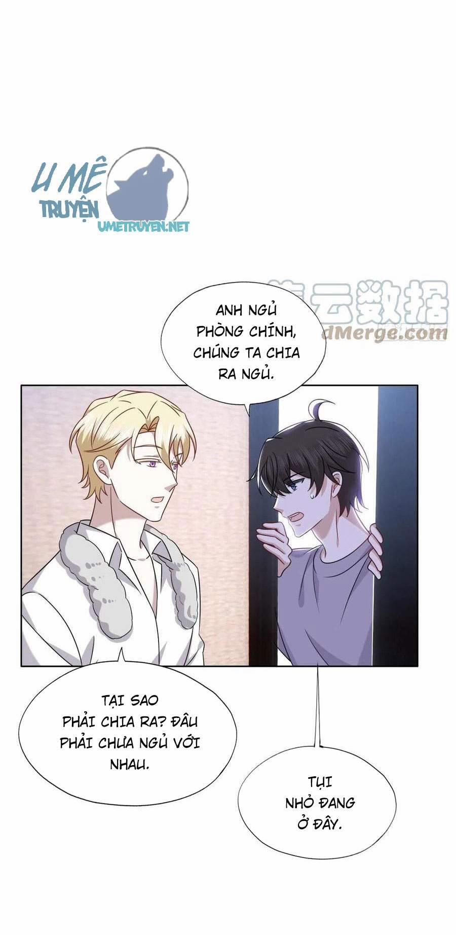 Không Nỗ Lực Thì Phải Làm Hoàng Phu 91 trang 41