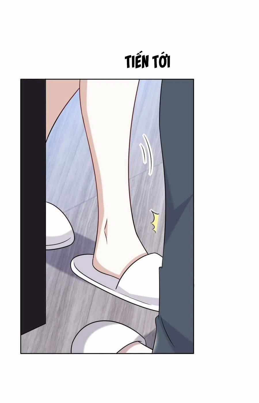 Không Nỗ Lực Thì Phải Làm Hoàng Phu 91 trang 43