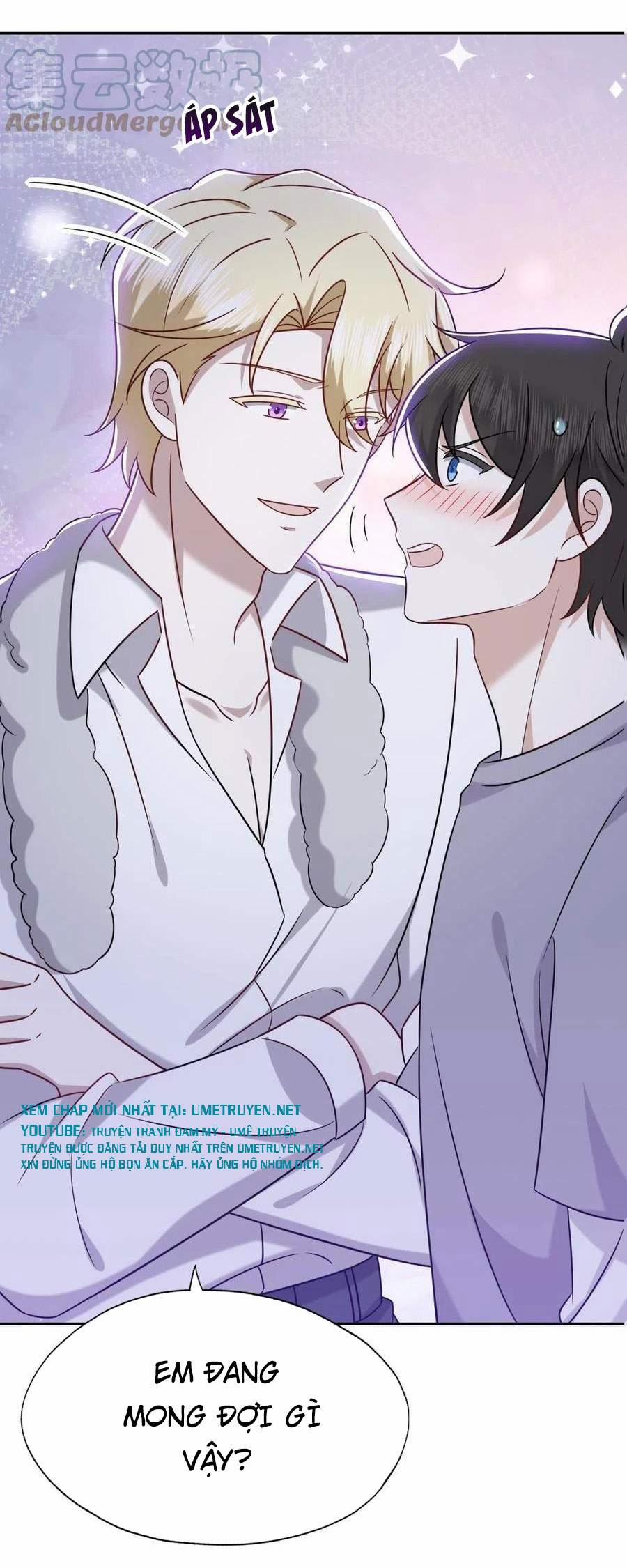 Không Nỗ Lực Thì Phải Làm Hoàng Phu 91 trang 44