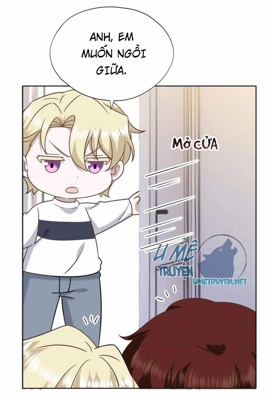 Không Nỗ Lực Thì Phải Làm Hoàng Phu 91 trang 46