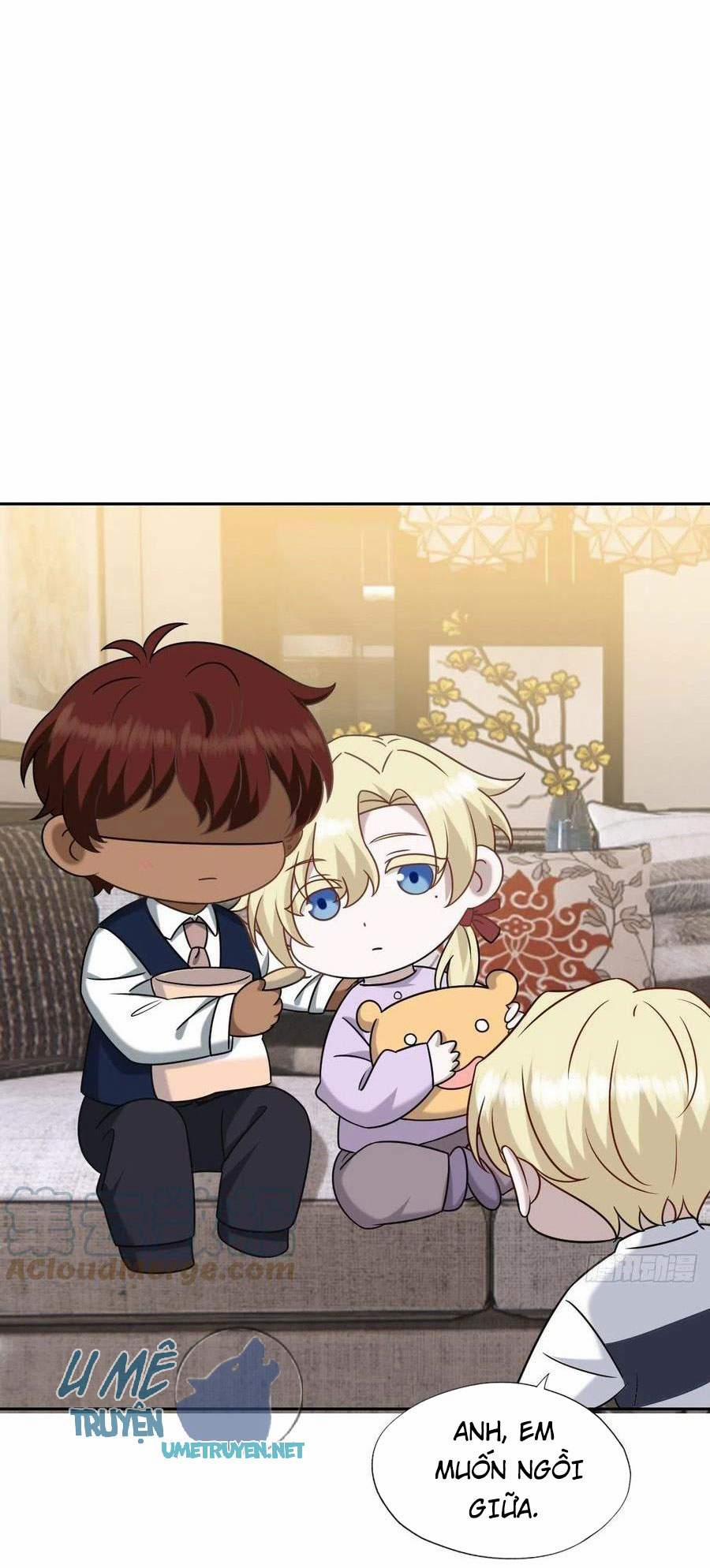 Không Nỗ Lực Thì Phải Làm Hoàng Phu 91 trang 50