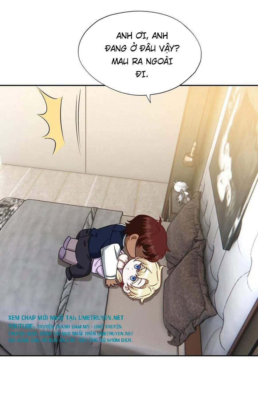 Không Nỗ Lực Thì Phải Làm Hoàng Phu 91 trang 55