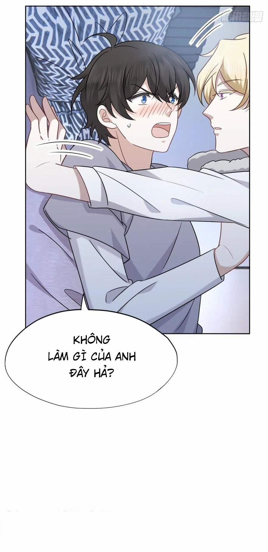Không Nỗ Lực Thì Phải Làm Hoàng Phu 92 trang 10