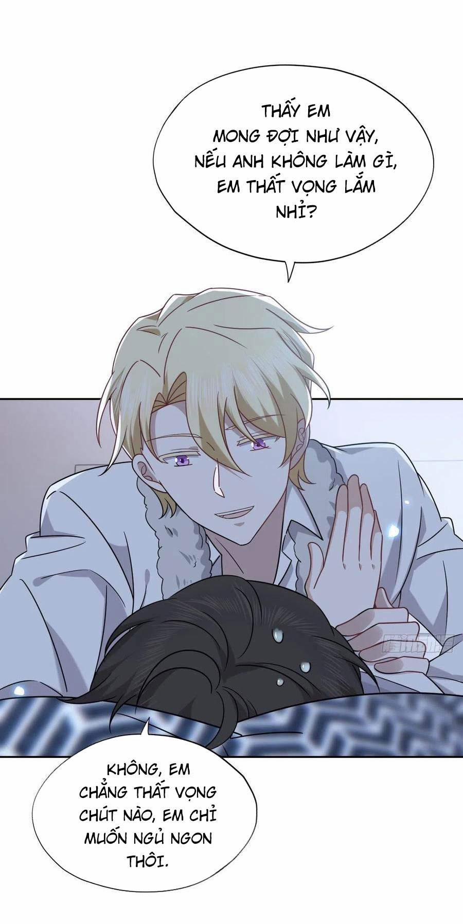 Không Nỗ Lực Thì Phải Làm Hoàng Phu 92 trang 11