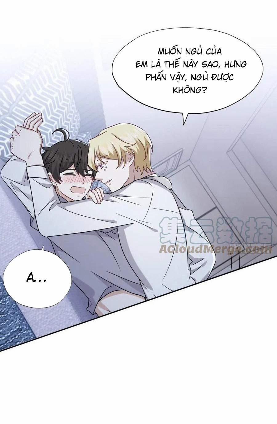 Không Nỗ Lực Thì Phải Làm Hoàng Phu 92 trang 13