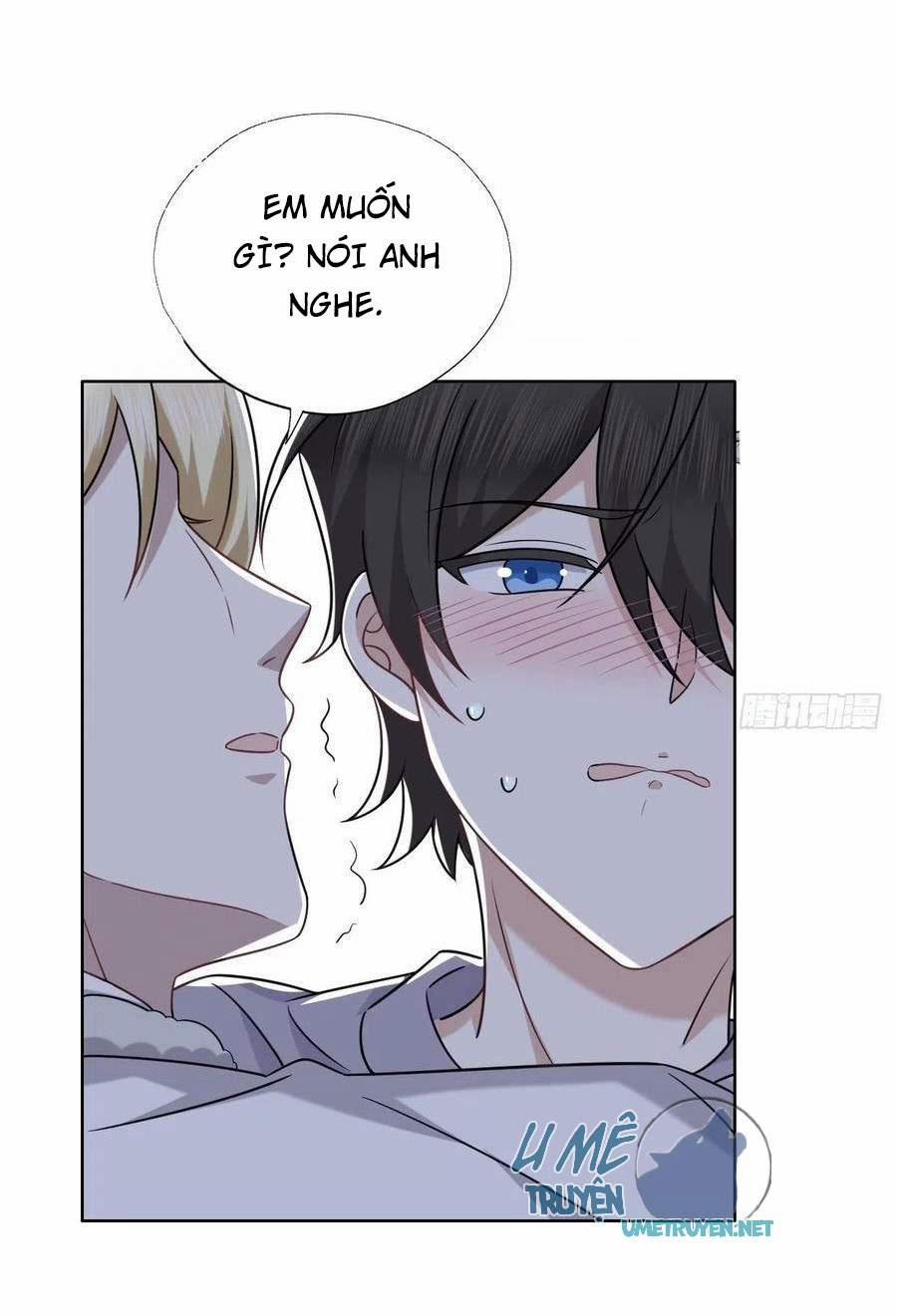 Không Nỗ Lực Thì Phải Làm Hoàng Phu 92 trang 14