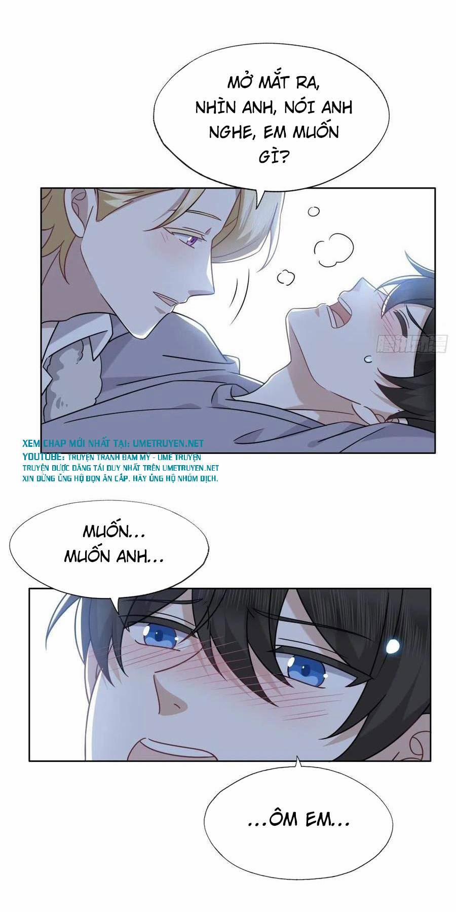 Không Nỗ Lực Thì Phải Làm Hoàng Phu 92 trang 15