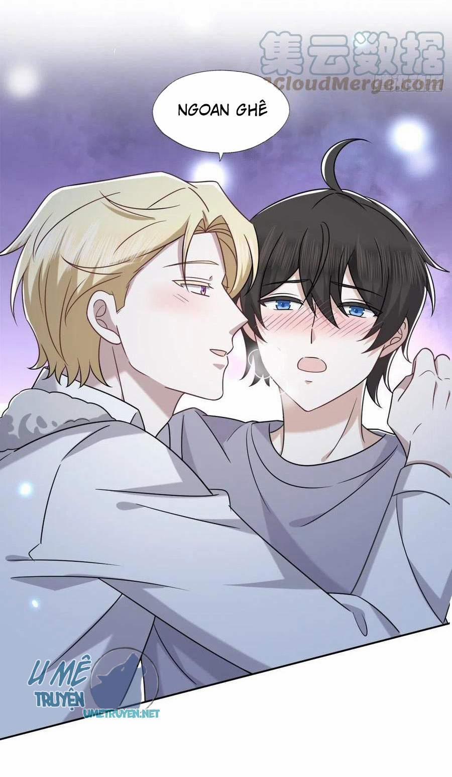 Không Nỗ Lực Thì Phải Làm Hoàng Phu 92 trang 16