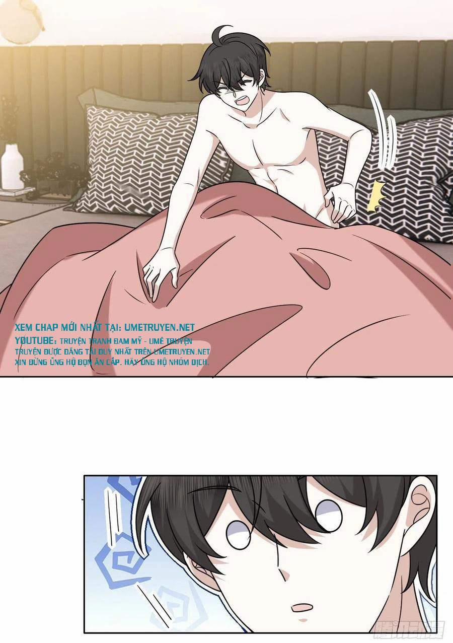 Không Nỗ Lực Thì Phải Làm Hoàng Phu 92 trang 19