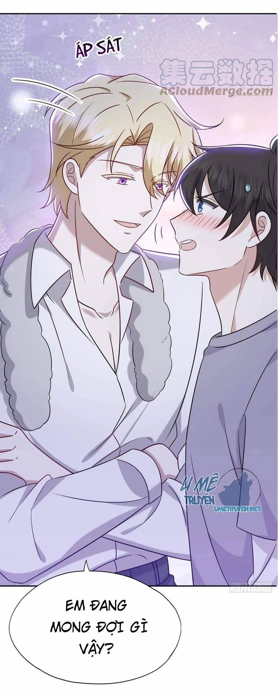 Không Nỗ Lực Thì Phải Làm Hoàng Phu 92 trang 2