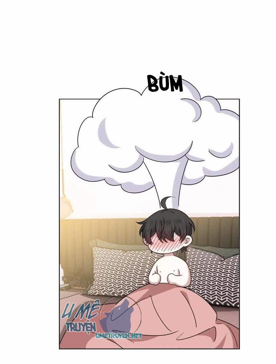 Không Nỗ Lực Thì Phải Làm Hoàng Phu 92 trang 20