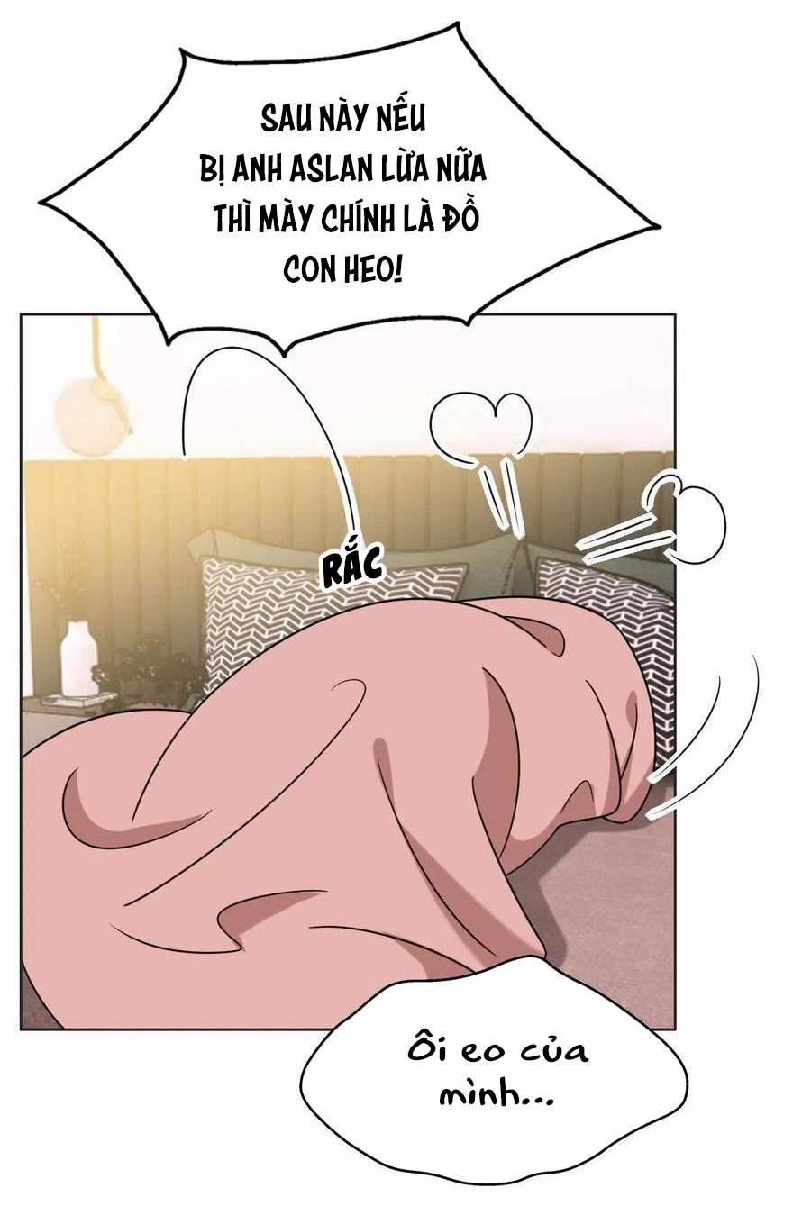 Không Nỗ Lực Thì Phải Làm Hoàng Phu 92 trang 21