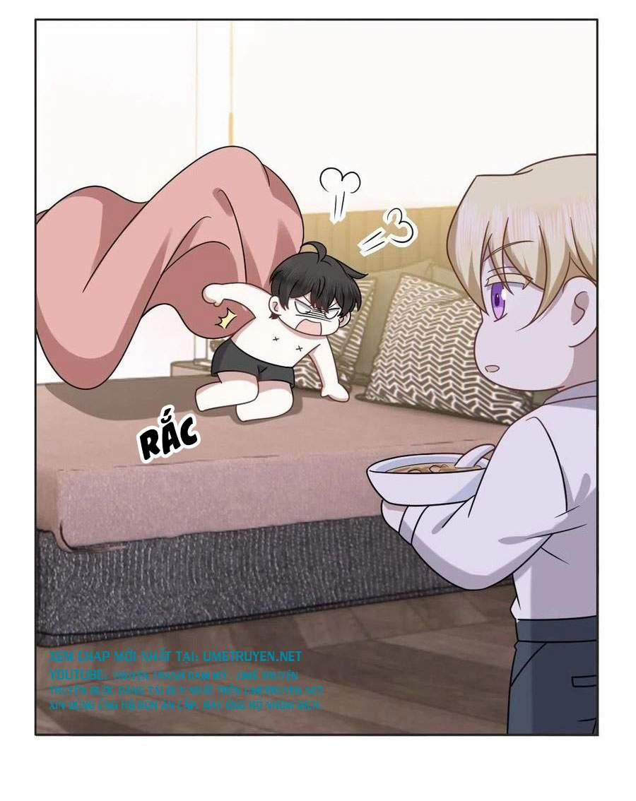 Không Nỗ Lực Thì Phải Làm Hoàng Phu 92 trang 23