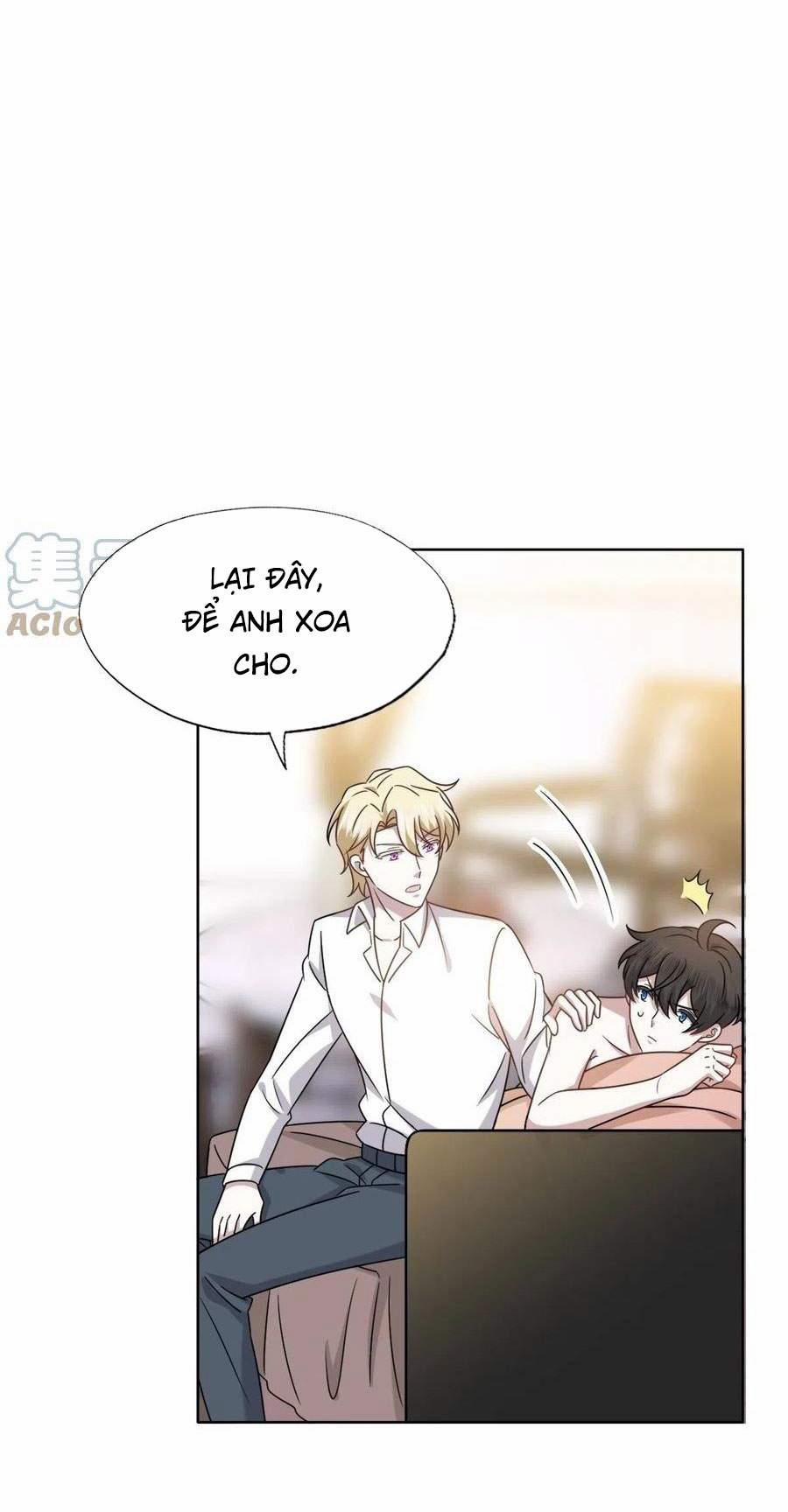 Không Nỗ Lực Thì Phải Làm Hoàng Phu 92 trang 26