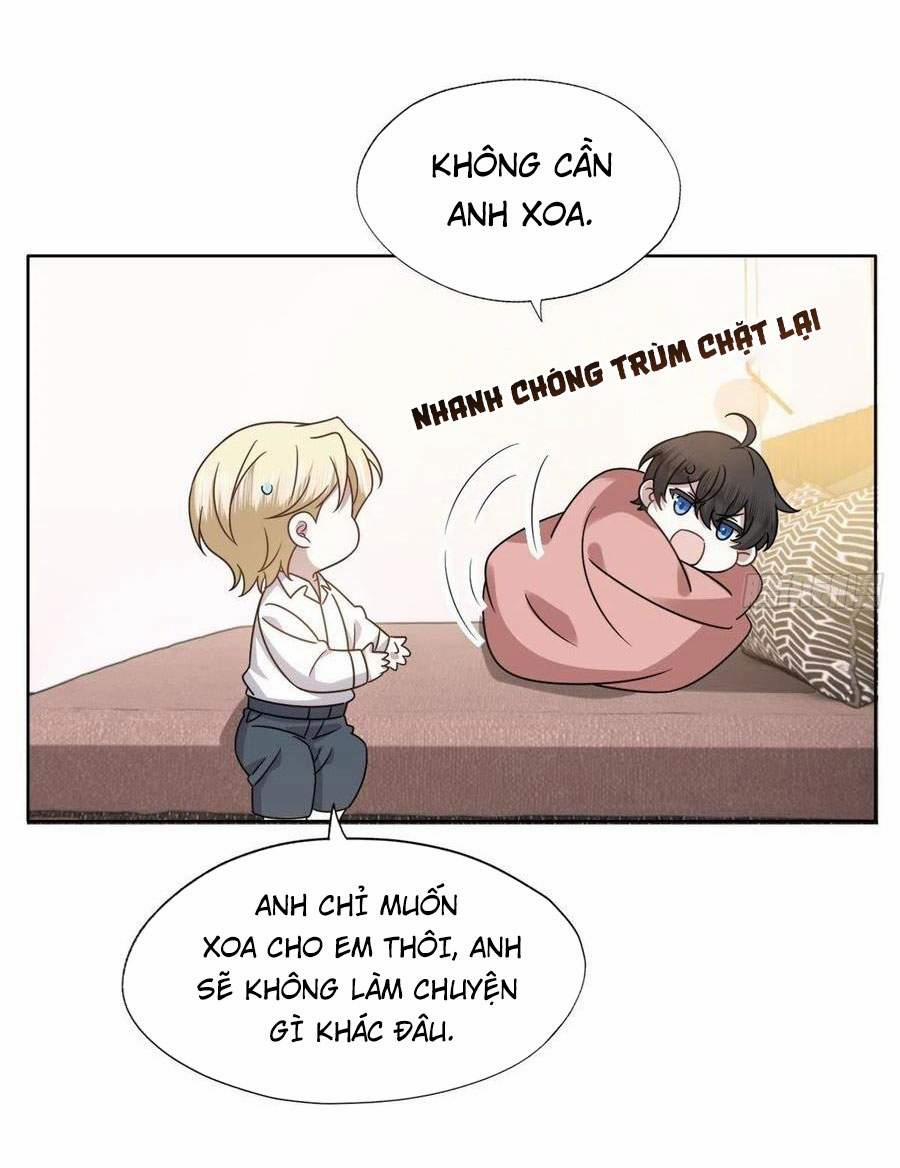 Không Nỗ Lực Thì Phải Làm Hoàng Phu 92 trang 27