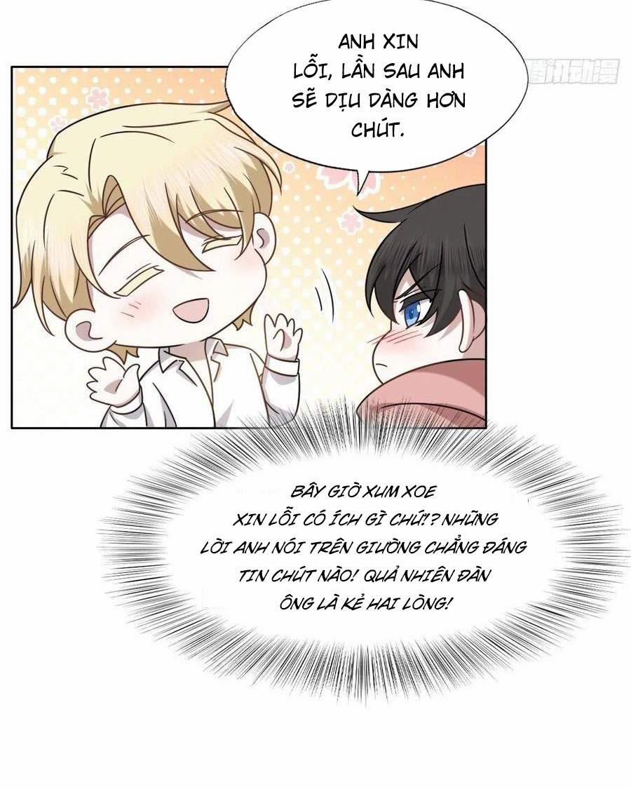 Không Nỗ Lực Thì Phải Làm Hoàng Phu 92 trang 29