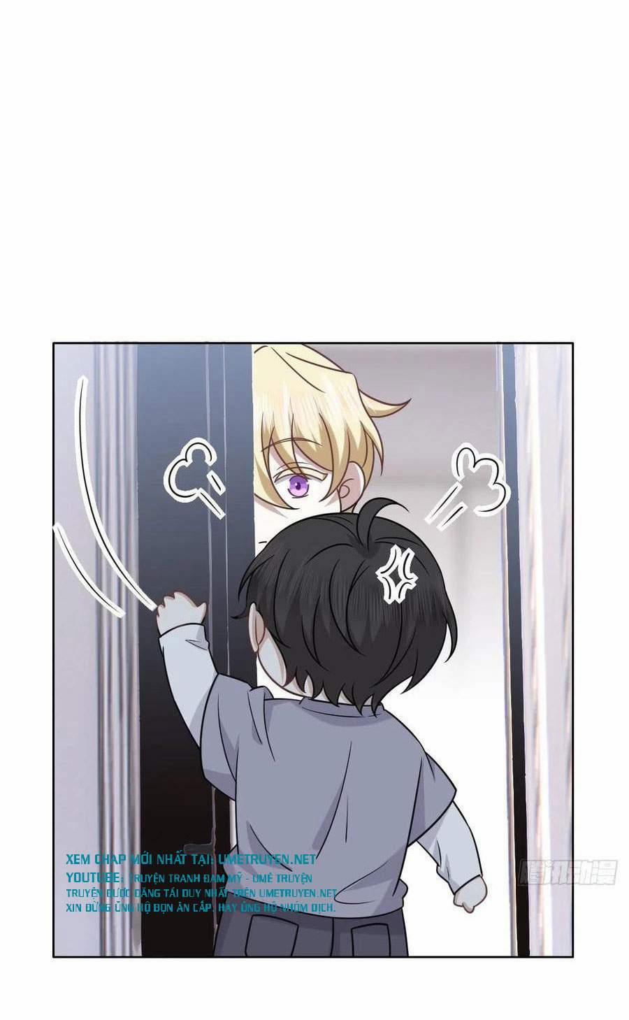 Không Nỗ Lực Thì Phải Làm Hoàng Phu 92 trang 3