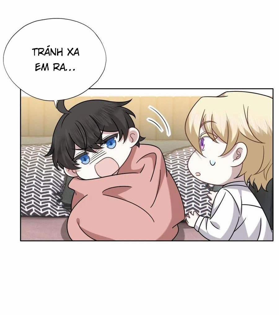 Không Nỗ Lực Thì Phải Làm Hoàng Phu 92 trang 31